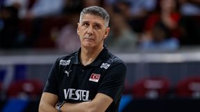 Kto faworytem meczu Polska - Włochy? Trener Turków odpowiedział szybko