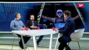 Konsekwencja Stocha kluczem do wielkich sukcesów. Dziennikarze zwrócili uwagę na jeden szczegół