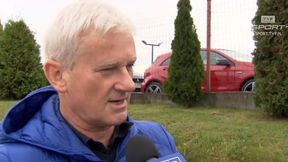 Listkiewicz: Dzisiaj wódką delegatów już się nie przekona