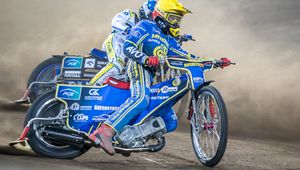 Żużel. Odważny ruch Roberta Kościechy. To dlatego zdecydował się na ten manewr