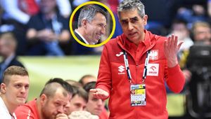 Co z selekcjonerem reprezentacji Polski? Szmal zabrał głos