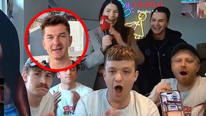 Nawet w Chinach głośno o akcji Łatwoganga. "W Polsce wywaliło internet"