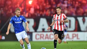 Kilku piłkarzy Lecha Poznań opuści klasyk