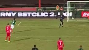 Futbolowe jaja w polskiej lidze. Co oni wyczyniali?! [WIDEO]