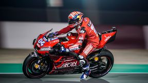 MotoGP: protest przeciwko Ducati. Andrea Dovizioso może zostać pozbawiony wygranej