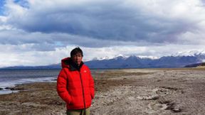 Kolejny dramat w górach. Na Annapurnie zaginął 49-letni himalaista