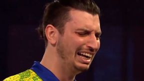 Wygrał mecz na MŚ i... zalał się łzami. "Moje życie było koszmarem"