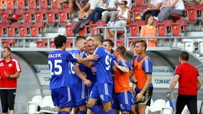 Długa przerwa pomocnika Piasta Gliwice?