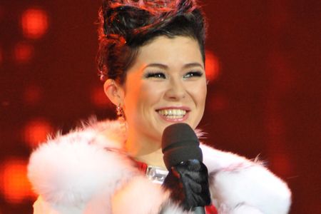 Kasia Cichopek