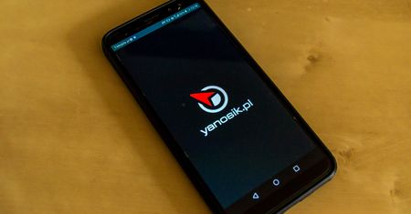 Yanosik z nową funkcją. Pomoże uniknąć mandatu nie tylko na drodze
