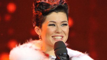 Kasia Cichopek