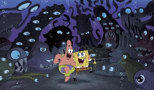 SpongeBob Kanciastoporty - online w TV - fabuła, bohaterowie, gdzie obejrzeć?