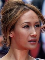 Maggie Q jako nowa Nikita