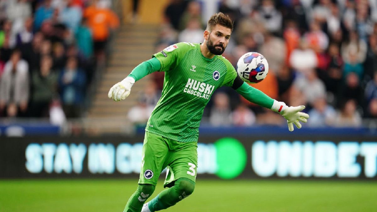 Getty Images /  David Davies/PA Images / Na zdjęciu: Bartosz Białkowski