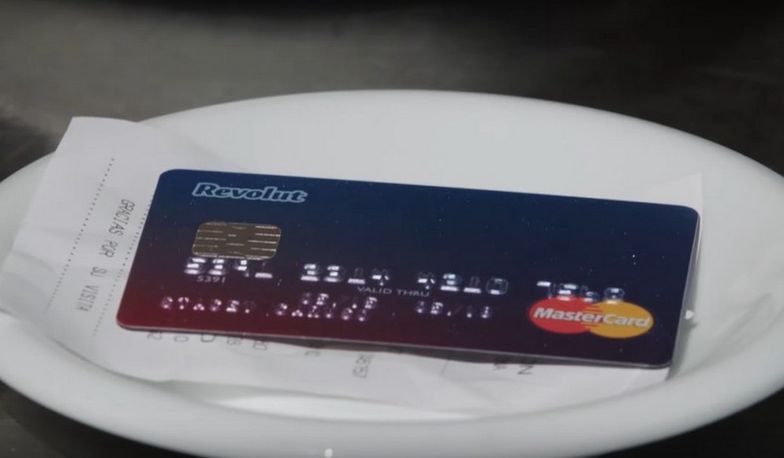 Revolut w Polsce chce odebrać klientów tradycyjnym bankom