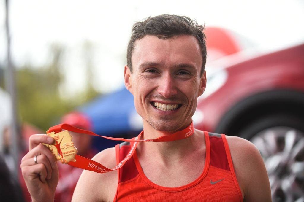 Polak zwycięzcą tegorocznego Orlen Warsaw Marathon