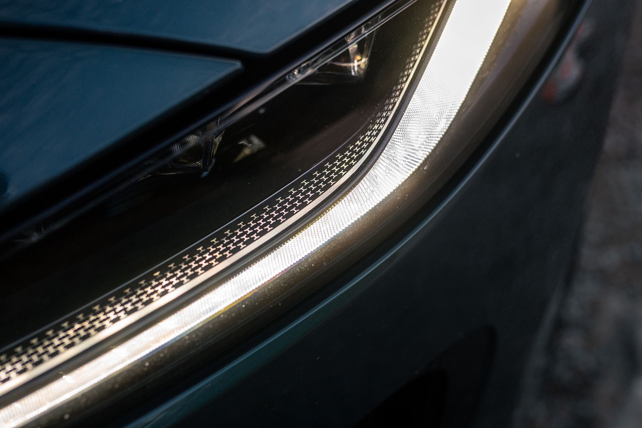 Jaguar F-Type P450