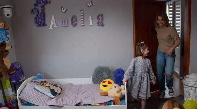 Zrób coś z tym dzieckiem