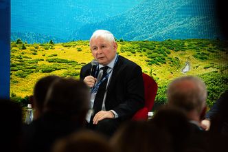 Realizm i wartości w polityce – relacja z panelu XXXI Forum Ekonomicznego