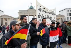 CSU: zmniejszyć świadczenia socjalne dla uchodźców. "To ich przyciąga do Niemiec"