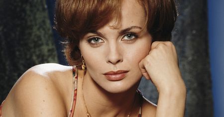 Była dziewczyną Bonda, a jednak nie została gwiazdą Hollywood