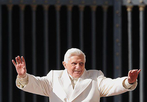 Papież apeluje o zakończenie polemik w Kościele