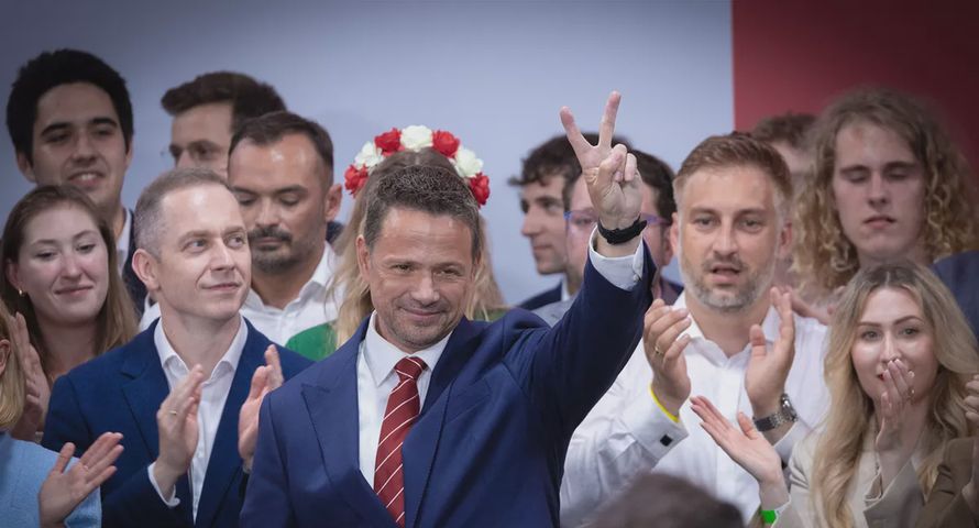 Cztery błędy kampanii Trzaskowskiego. „Ofensywa przyszła za późno”