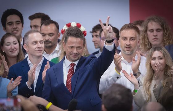 Cztery błędy kampanii Trzaskowskiego. „Ofensywa przyszła za późno”