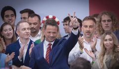 Cztery błędy kampanii Trzaskowskiego. „Ofensywa przyszła za późno”