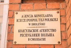 Rosjanie zamknęli polski konsulat. Jest reakcja MSZ