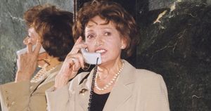 Ikony telewizji - quiz