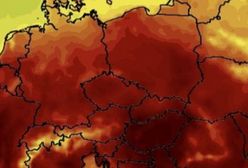Fala upałów nad Polską. Wiadomo, od kiedy uderzy gorąc