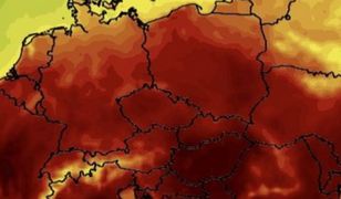 Fala upałów nad Polską. Wiadomo, od kiedy uderzy gorąc