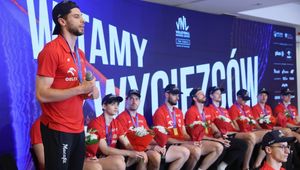Polscy siatkarze gotowi zbojkotować starcie z Rosją?! "Mamy takie zdanie, jak większość Polaków"