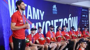 Polscy siatkarze gotowi zbojkotować starcie z Rosją?! "Mamy takie zdanie, jak większość Polaków"