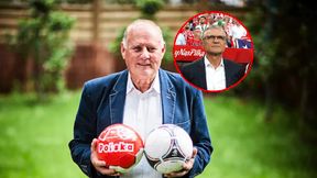 Jan Tomaszewski ostro do Adama Nawałki