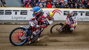 Żużel. Marcin Kościelski z pierwszą biegową wygraną w sezonie. Wierzy w awans do finału