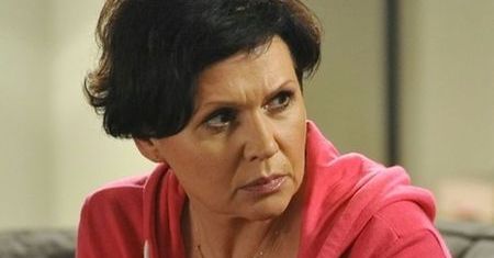 "M jak miłość", odcinek 1204, 1.03.2016: od bójki do oświadczyn?