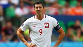 Robert Lewandowski: Będziemy faworytami, ale...