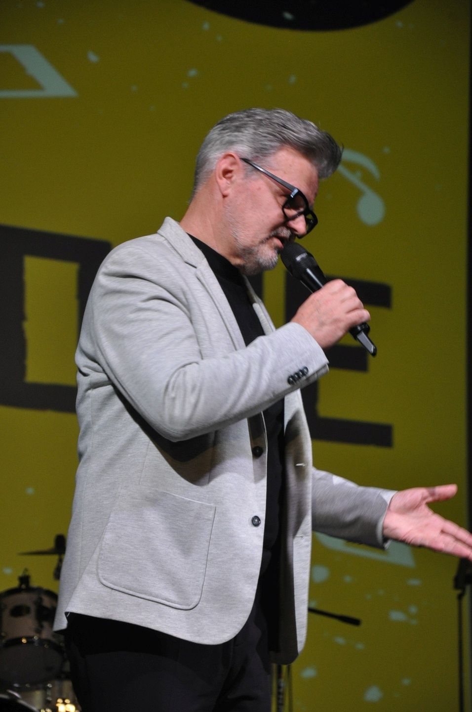 XXII Zaduszki Jazzowe w Końskich. Zagrał Wojtek Pilichowski i jego zespół