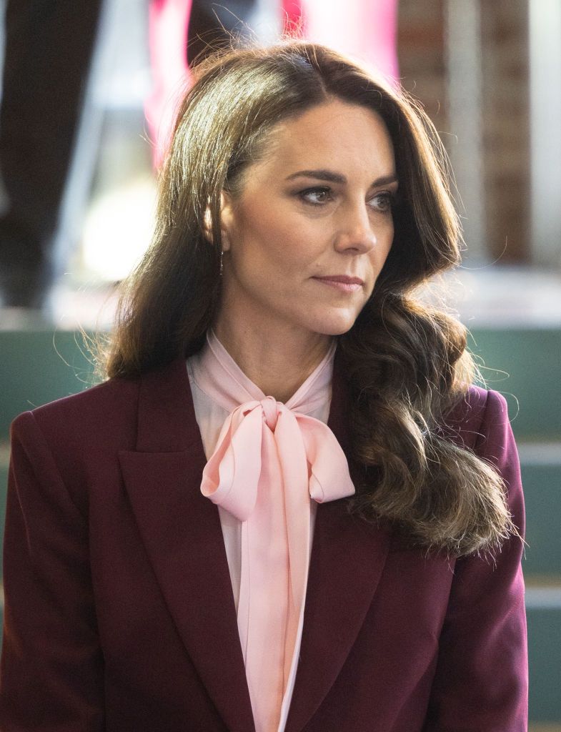Księżna Kate