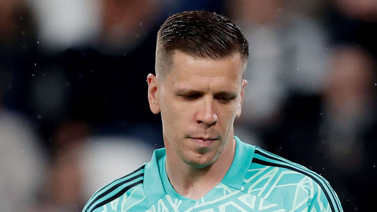 Zdjęcie okładkowe artykułu: Getty Images / Soccrates / Na zdjęciu: Wojciech Szczęsny