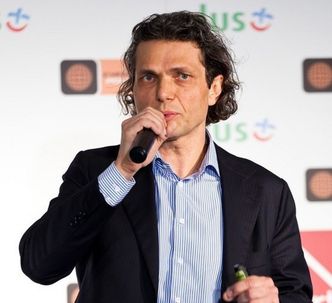 Dominik Libicki odchodzi z Kulczyk Investments