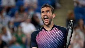 Wielka niespodzianka w Australian Open. Stary mistrz pokazał pazur