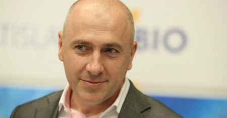 Tomasz Gudzowaty o "najgorszej życiowej decyzji". "Ślak oszukał mnie i mojego ojca"