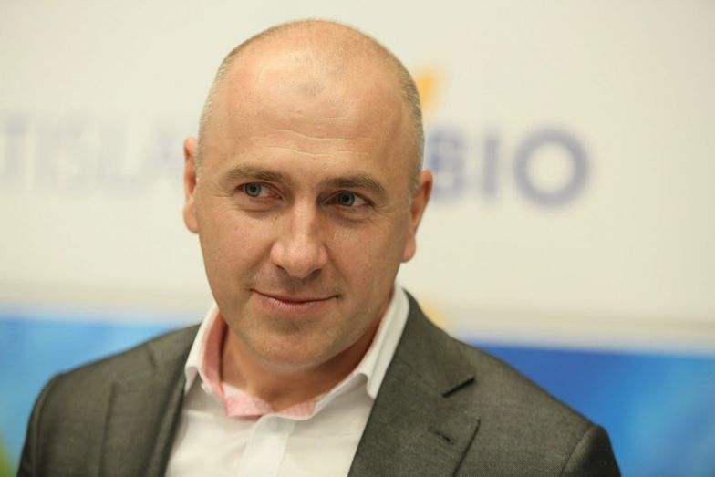 Tomasz Gudzowaty bardzo źle ocenia rolę Grzegorza Ślaka w firmach, które zakładał jego ojciec.