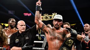 Dwie walki o mistrzowskie pasy ozdobą gali Bare Knuckle Fighting Championship 22!