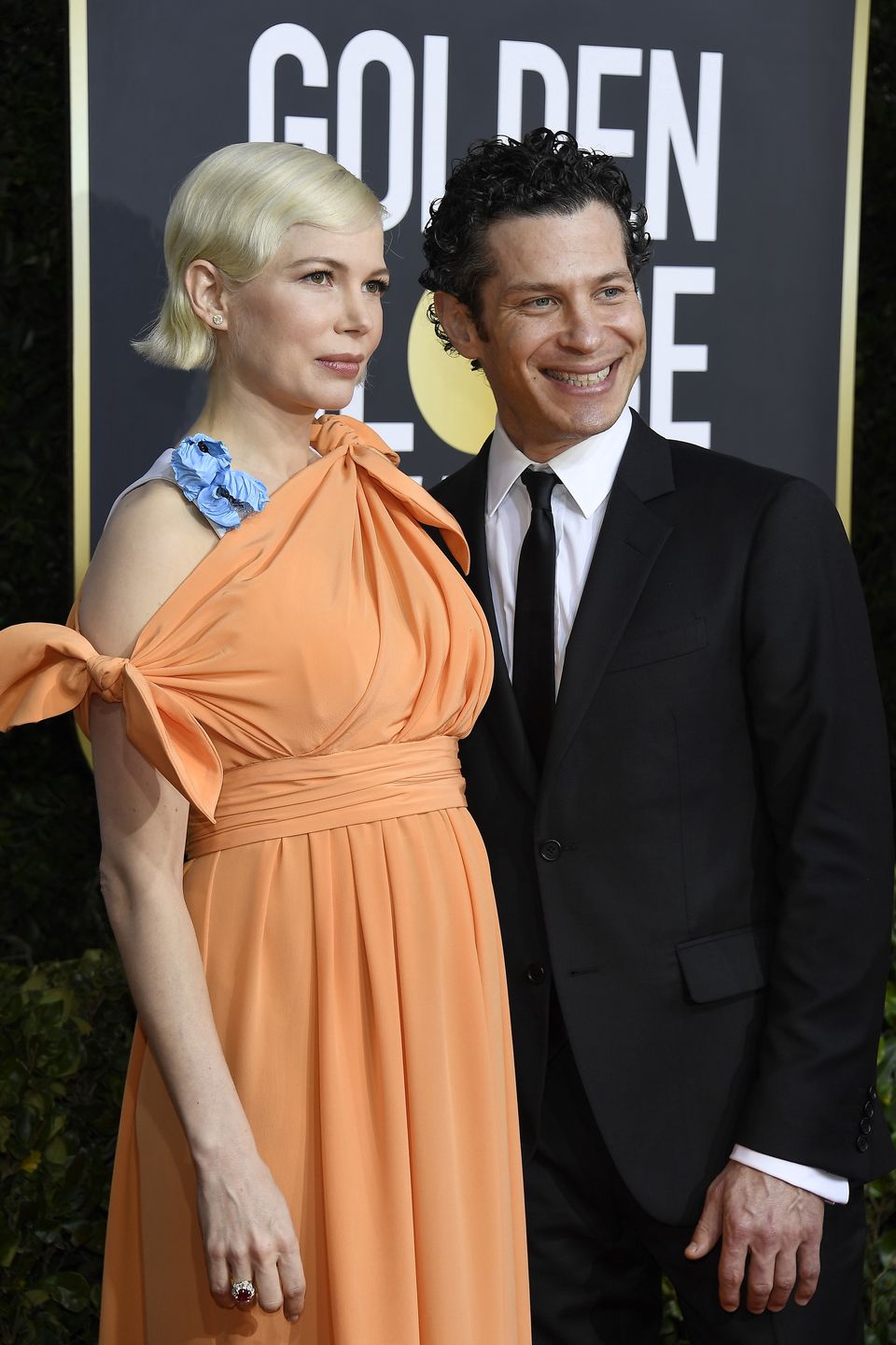 Michelle Williams