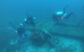 Polsat Viasat History HD Tajemnice Adriatyku