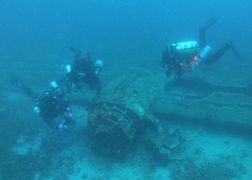 Polsat Viasat History HD Tajemnice Adriatyku